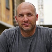 Jason Strait