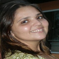 Bárbara Lessa da Costa Rodrigues