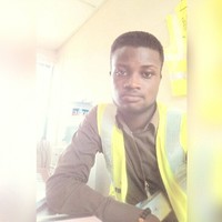 Gilbert Mensah