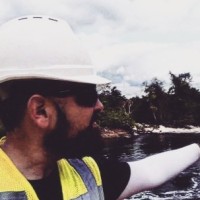 Fernando E. Ortega Rodríguez