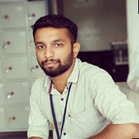 Krishnakumar c