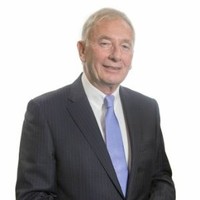 Patrick Oakley