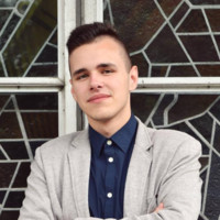 Eligijus Bernotas
