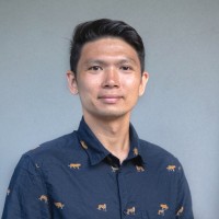 Alex Lam