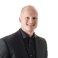 Ryan Graber, MBA
