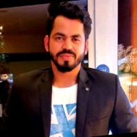 Ankit kishore
