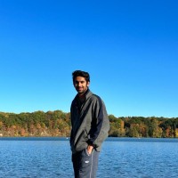 Pranav Barathwaj Padmanaban