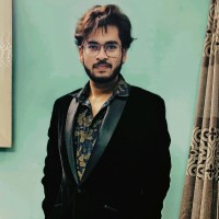 Apoorv Garg