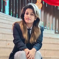 Shivangi Bhardwaj