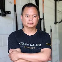 Cyrus Osena