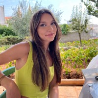 Melissa Alba