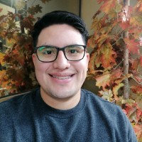 Josue Erazo Landaverde