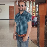 Sanjay Sisodiya
