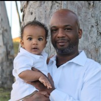 Darnell Graham