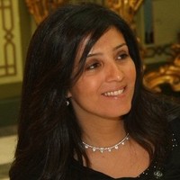 Maha Farouk, EMBA