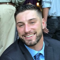 Patrick DeCicco