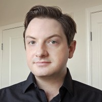 Christopher Raymond
