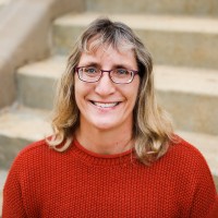 Christine Evans, Lcsw