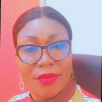 Marie Laure Gohou