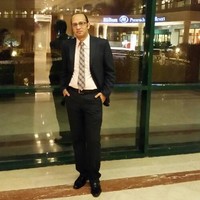 ahmed magar