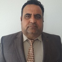 Ghazi Al Khalaf