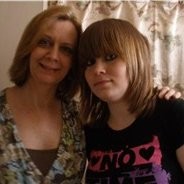 Gail Taylor (Andries)