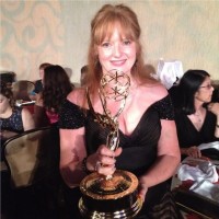 Lisa Winther-Huston