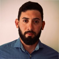 Kelvin Gonzalez