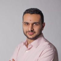 Andy Shayan