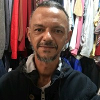 Cleverson Carlos Oliveira