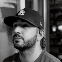 Louis Gonzalez