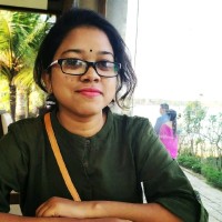 Nivedita Malakar