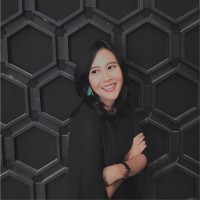 Desty Dwirizka Hafianisa