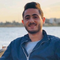 Mostafa Ahmed