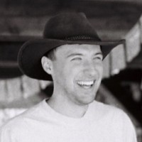 Evan Caster