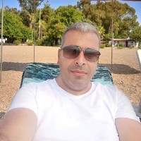 Ali Kalkan