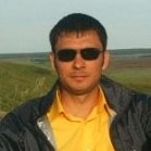 Евгений Макаров