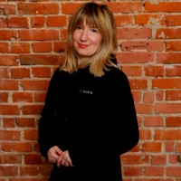 Anna Hald