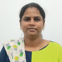 Shanmugapriya Pechimuthu