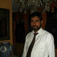 Danish syed