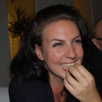 Sarah Laye