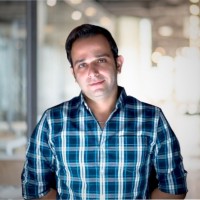 Arash Shekarian