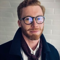 Dean Jarvis