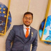Paras Kochar