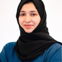 Nasiba Ahmed