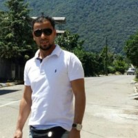 Adel Al-Nagmoosh