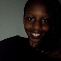 Fiona Claire Achayo