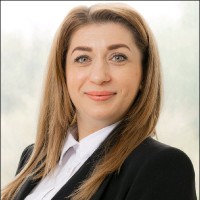 Оxana Zubcu