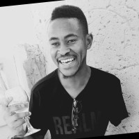 S'Bonelo Biyela