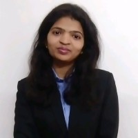 Amisha Dudhat